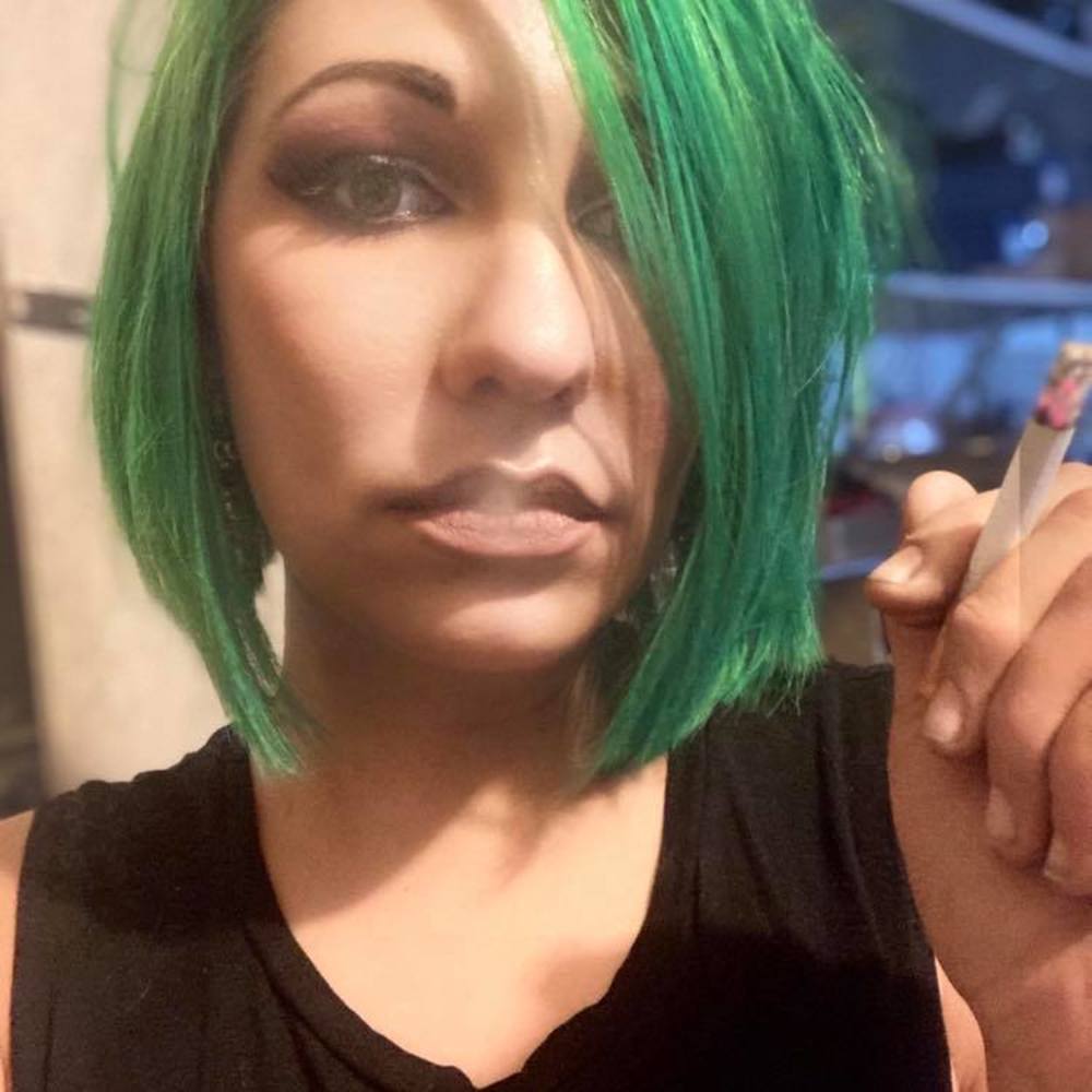 Meet your Posher, Chelsey